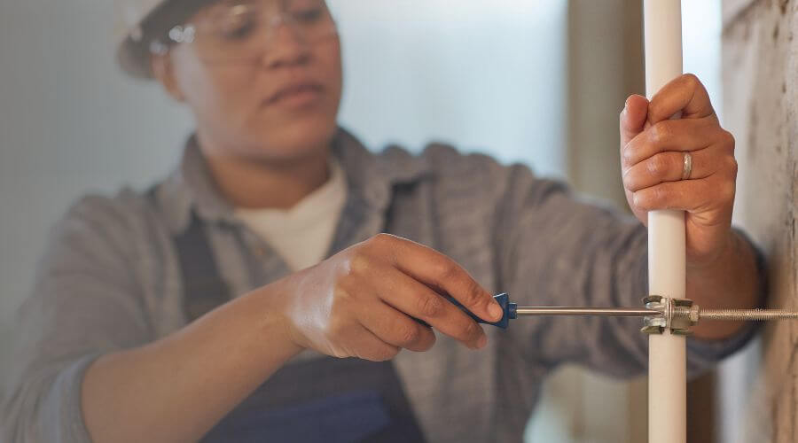 Professional annual plumbing maintenance services in Pomaria, SC